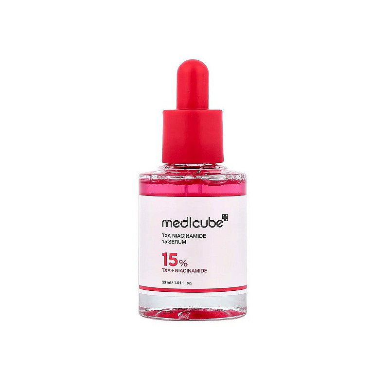 Medicube TXA Niacinamide Serum 1.01 fl oz (30 mL)