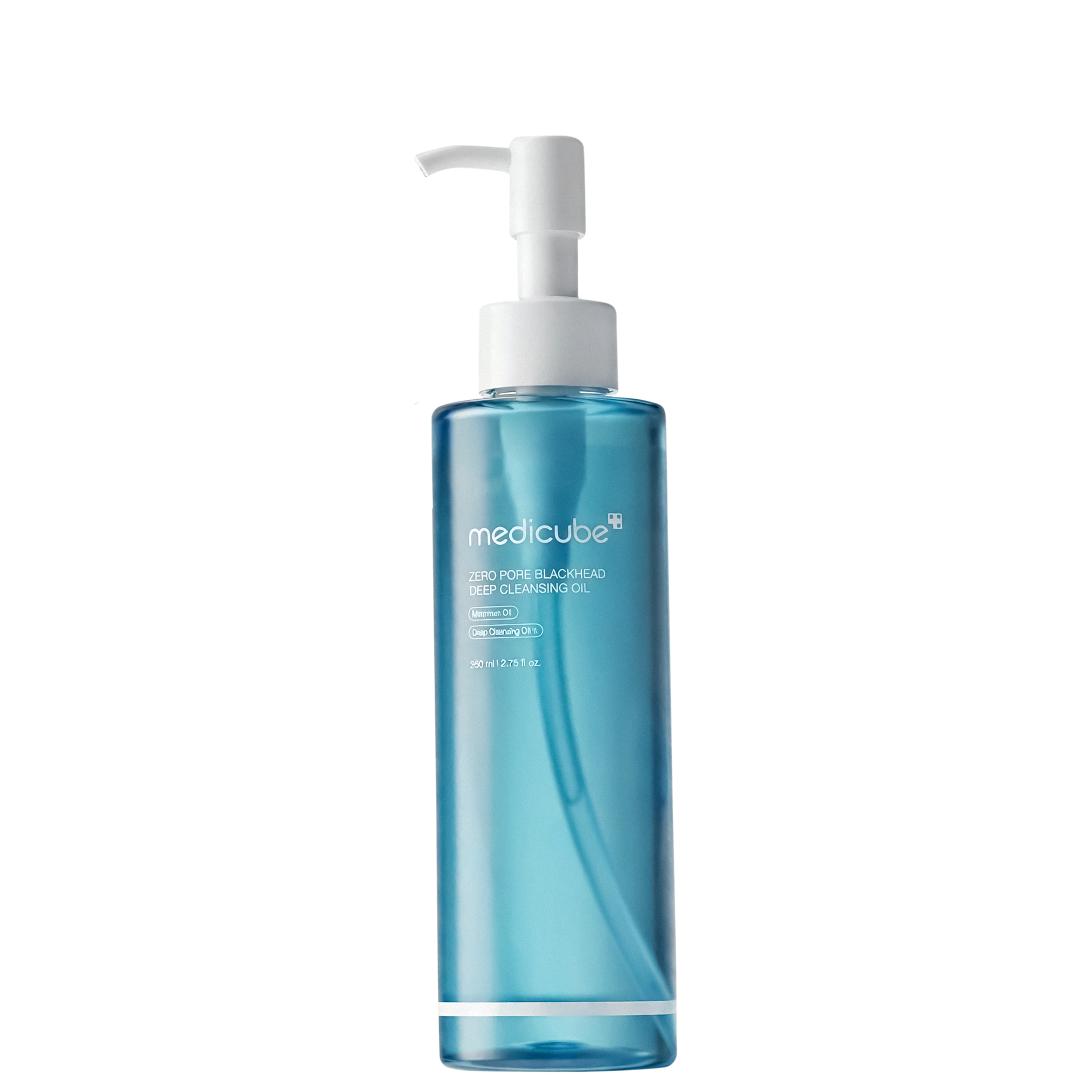 Medicube Zero Pore Blackhead Deep Cleansing Oil 6.93 fl oz (205 mL)