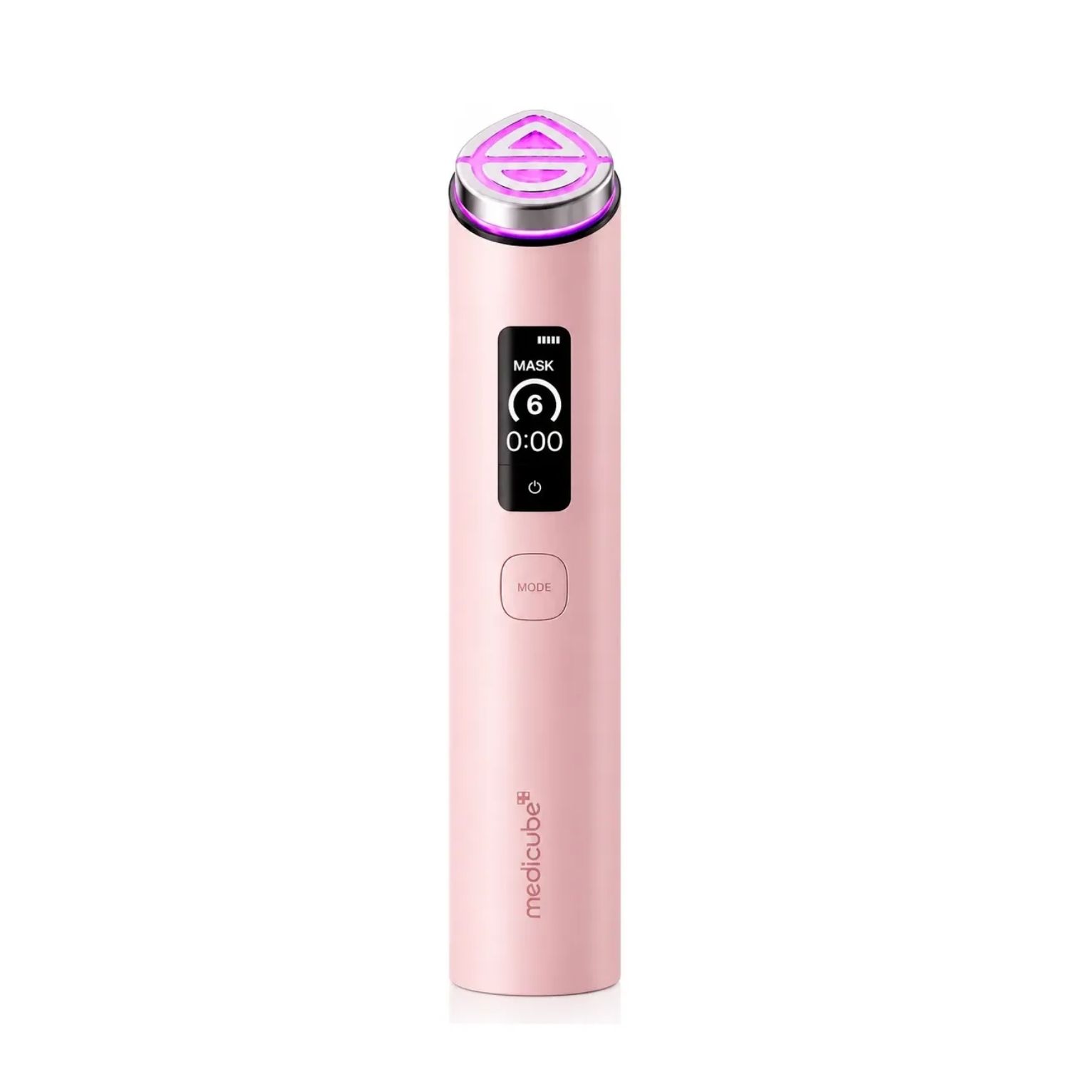 Medicube AGE-R Booster Pro X2 Pink