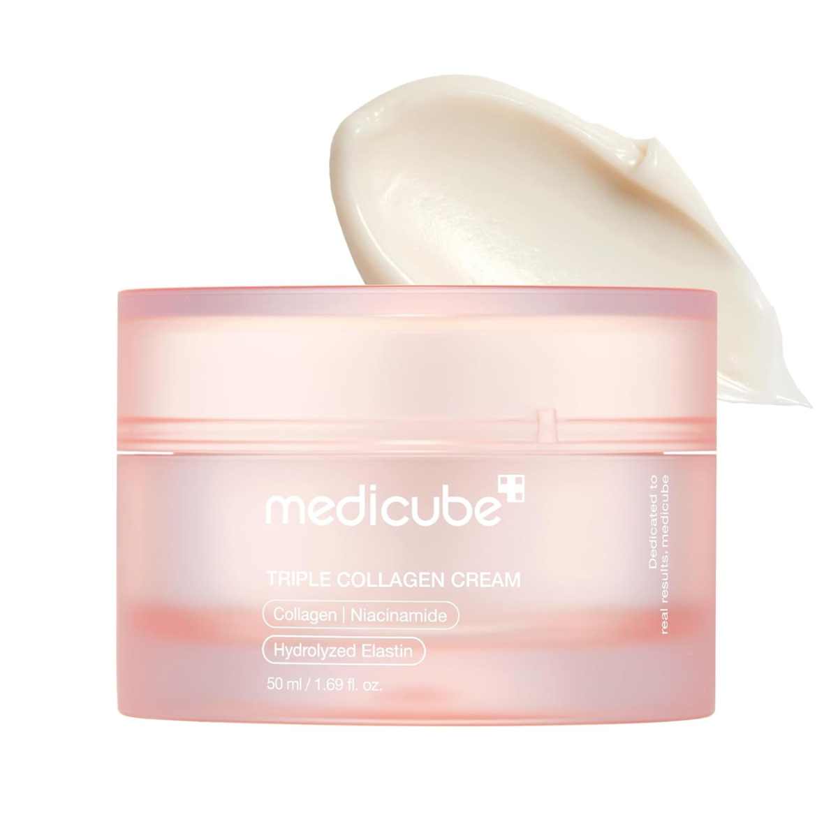 Medicube Triple Collagen Cream 1.69 fl oz (50 mL)