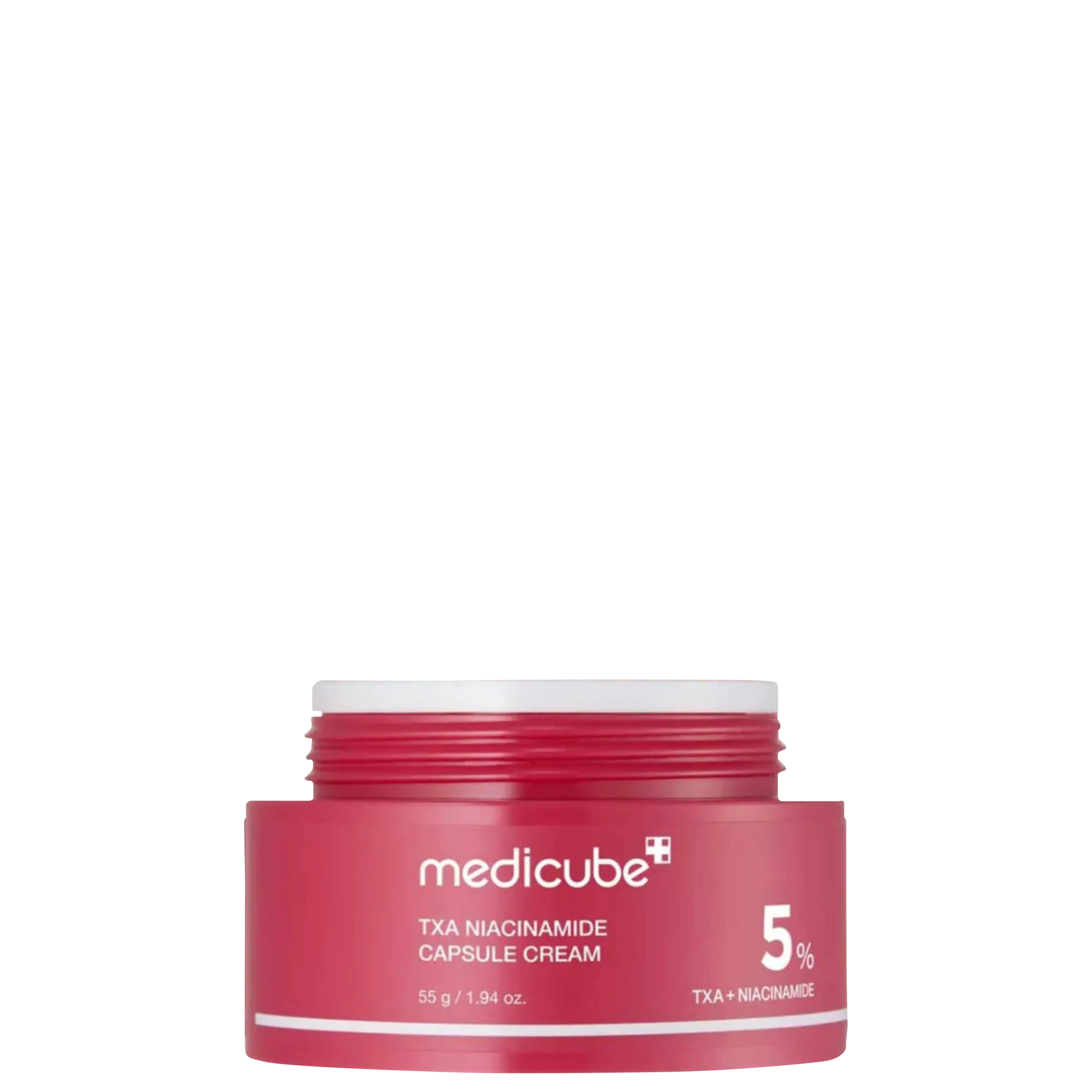 Medicube TXA Niacinamide Capsule Cream 1.94 oz (55 g)