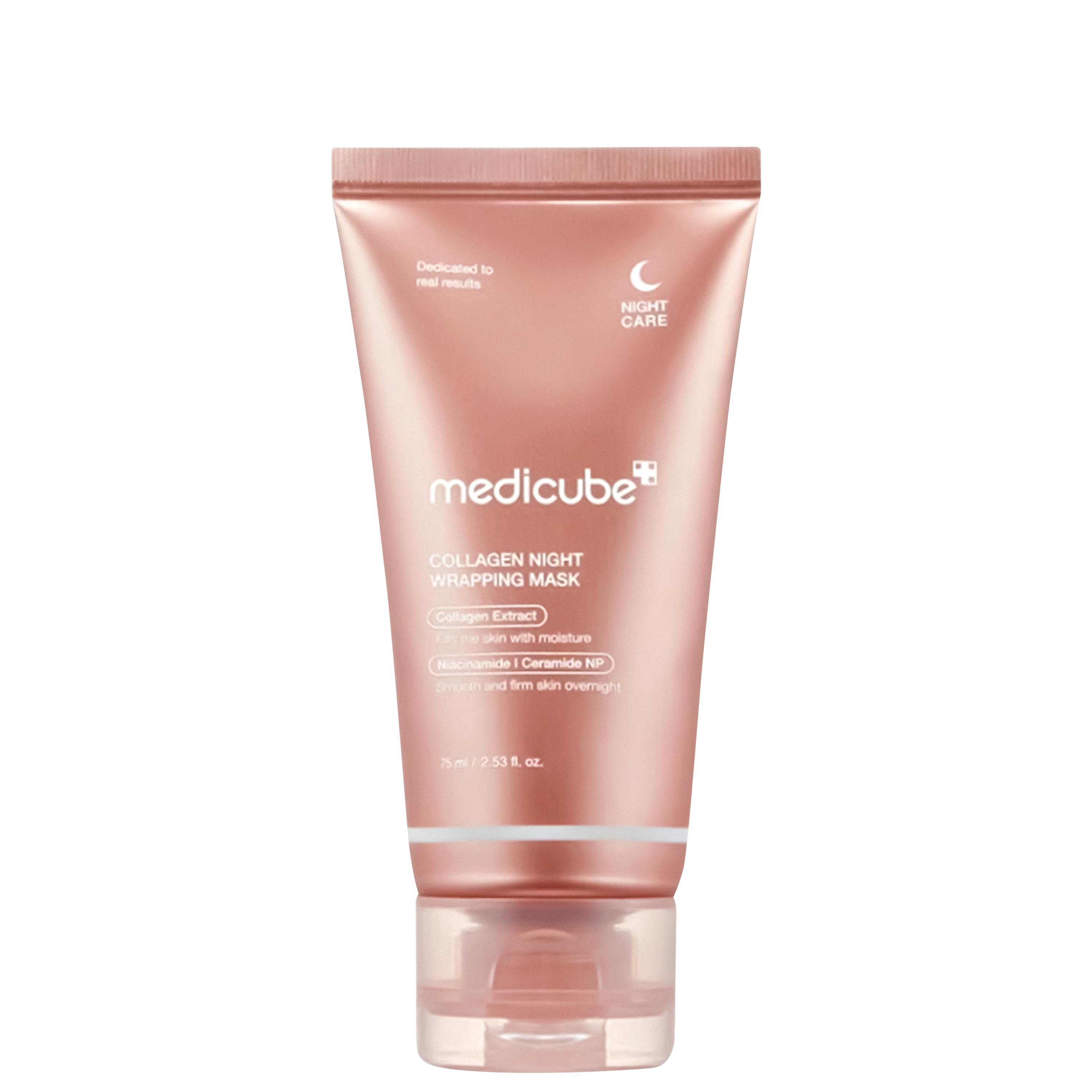 Medicube Collagen Night Wrapping Mask