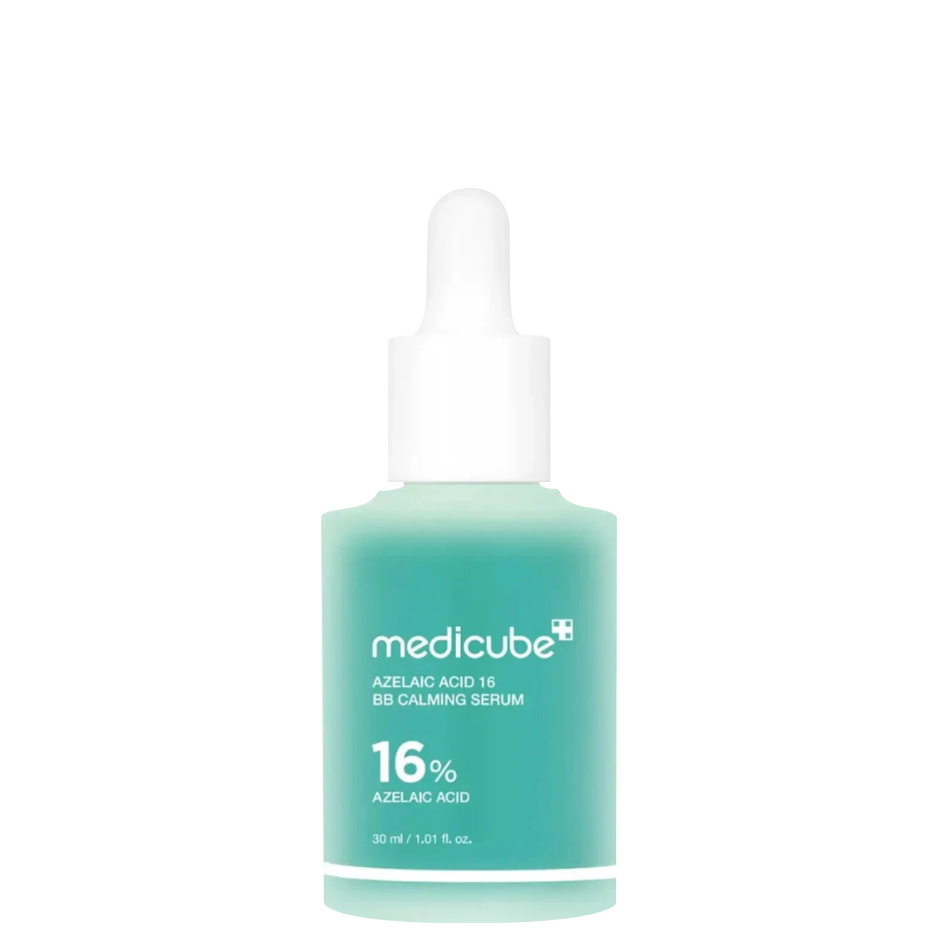 Medicube Azelaic Acid 16 Calming Serum 1.01 fl oz (30 mL)