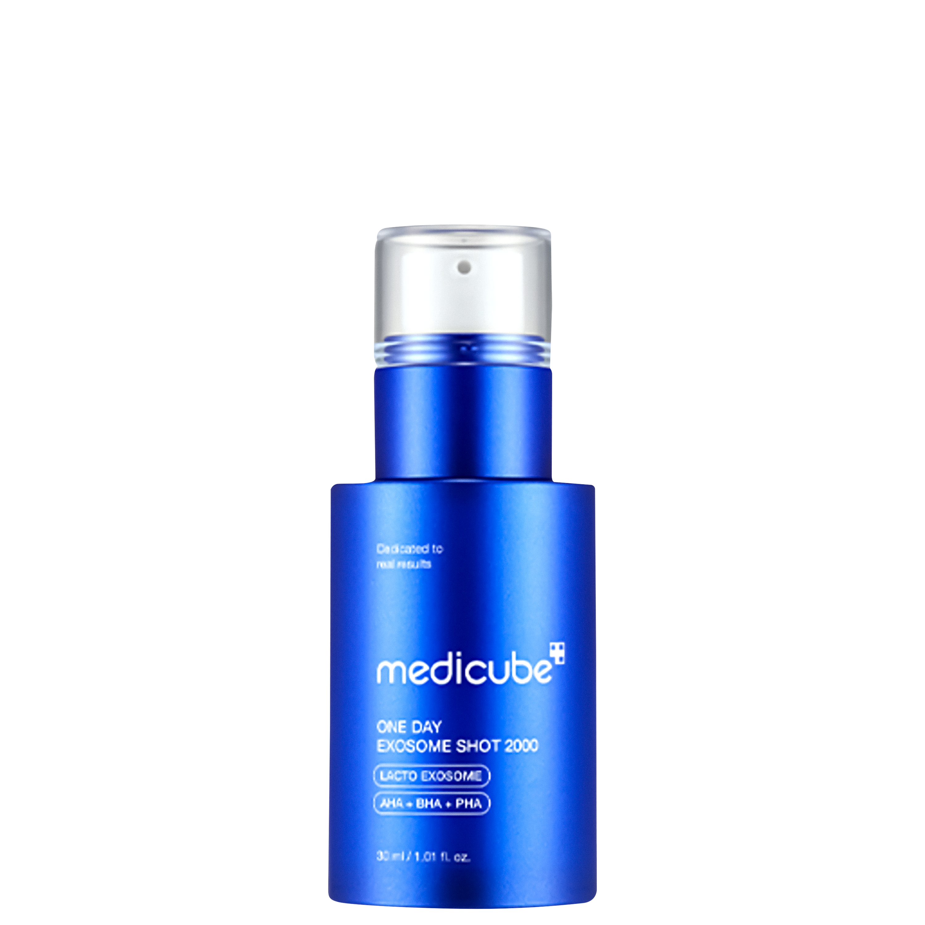 Medicube Zero Exosome Shot 2000 1.01 fl oz (30 mL)