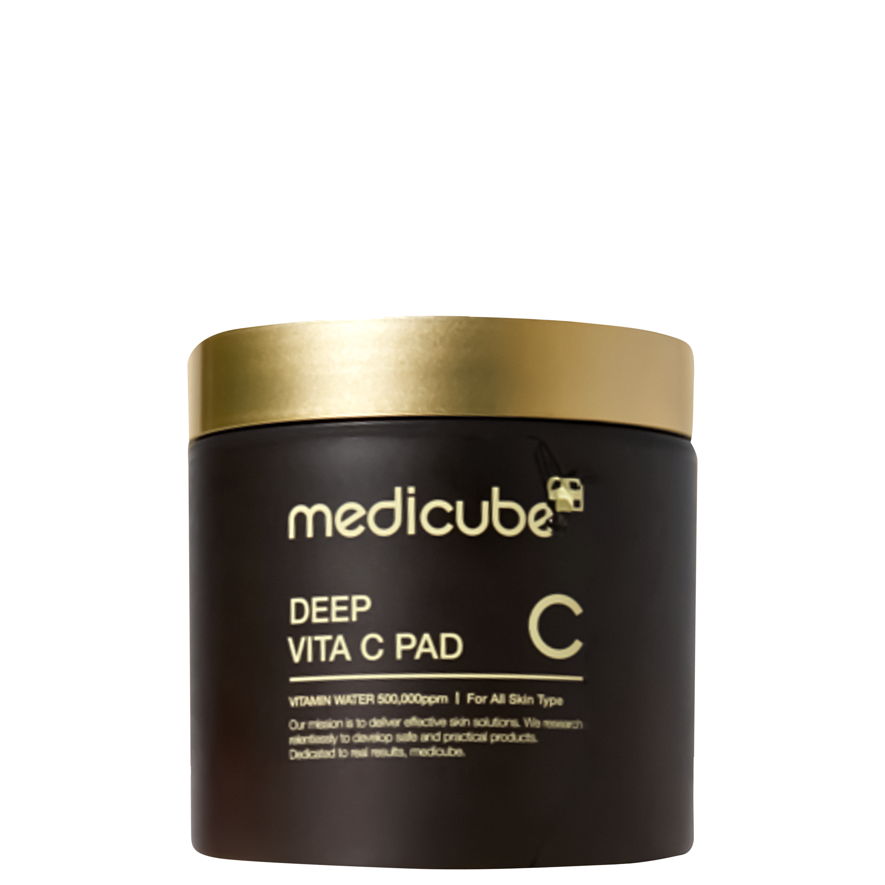 Medicube Deep Vita C Pads 70 Pads