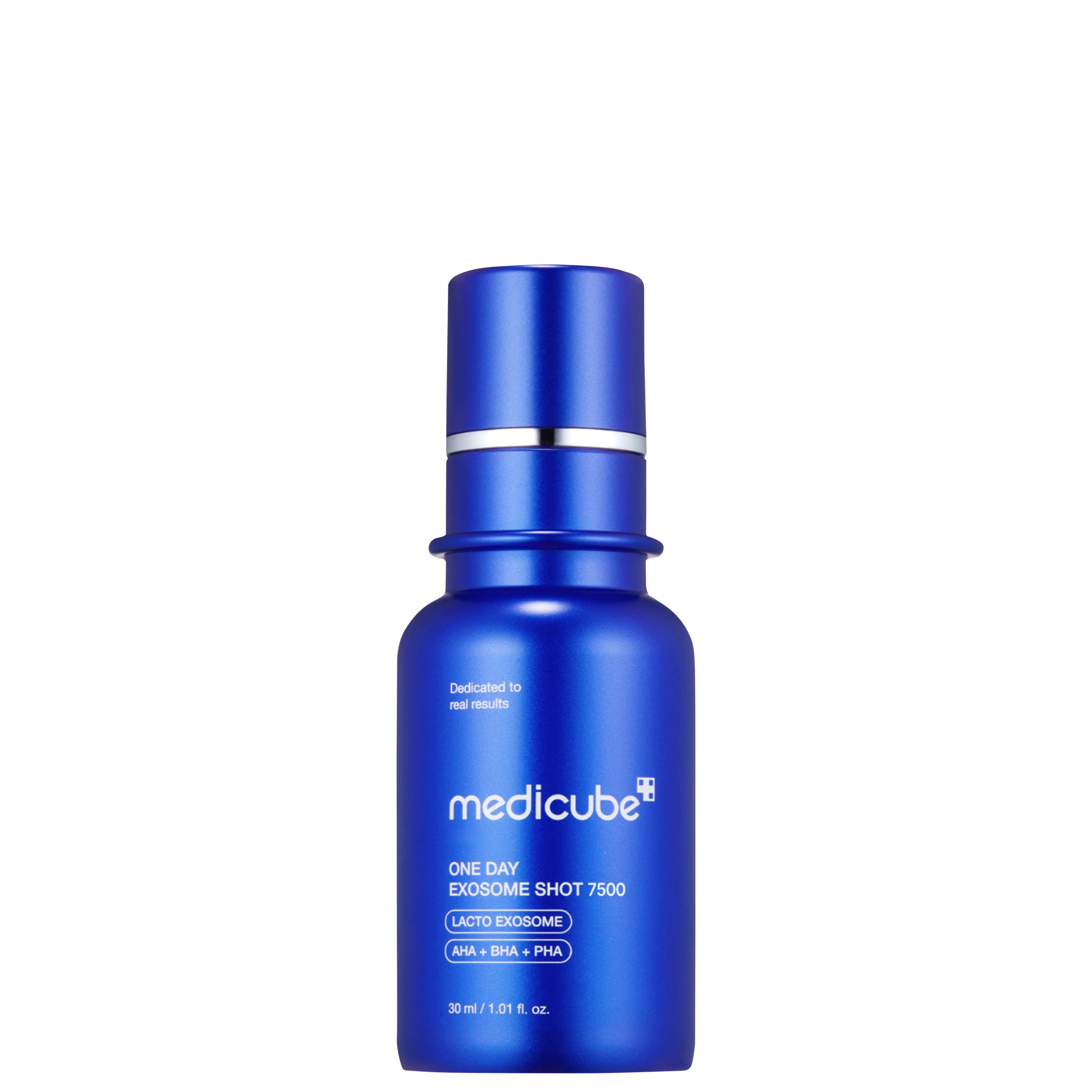 Medicube Zero Exosome Shot 7500 1.01 fl oz (30 mL)