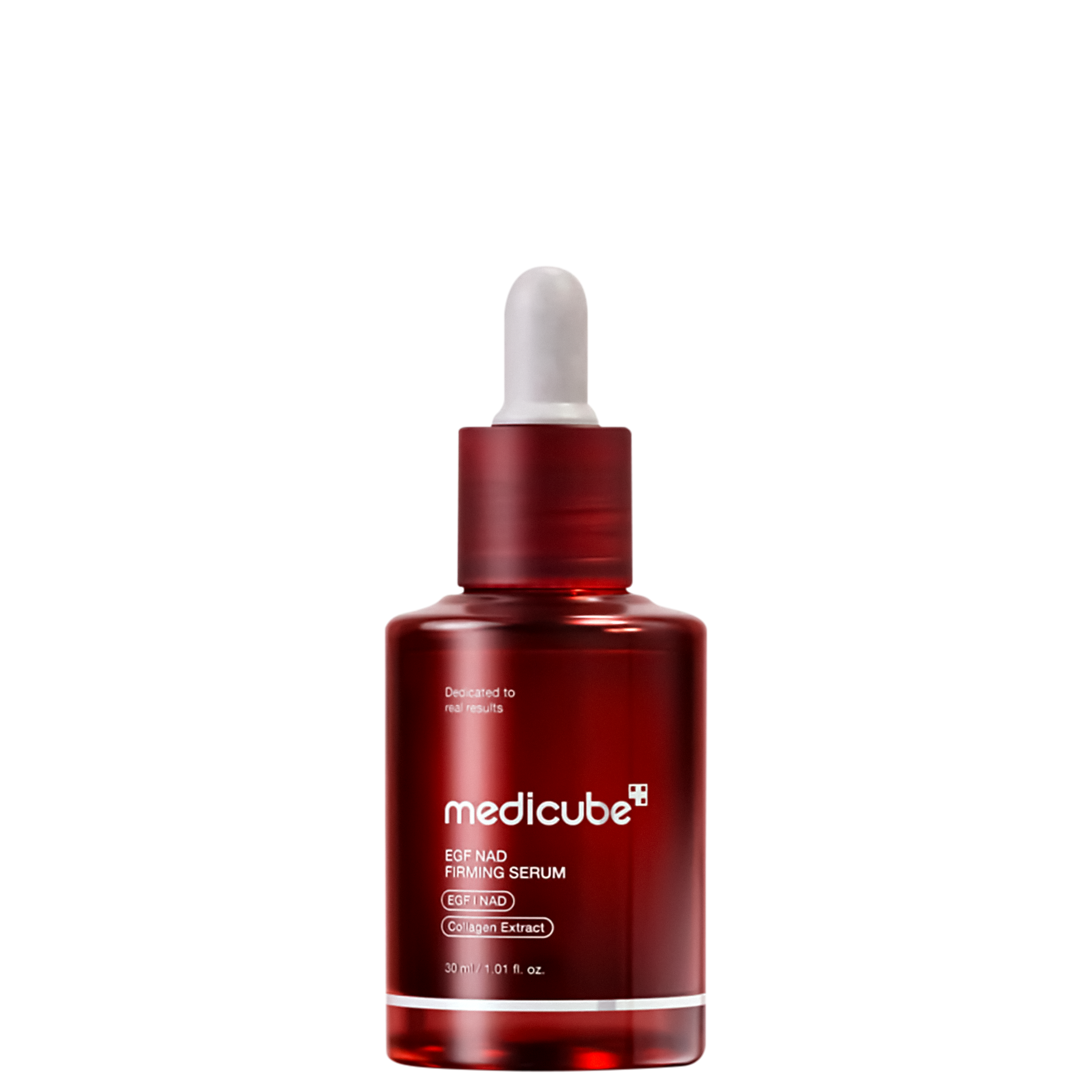 Medicube EGF NAD+ Firming Serum 1.01 fl oz (30 mL)