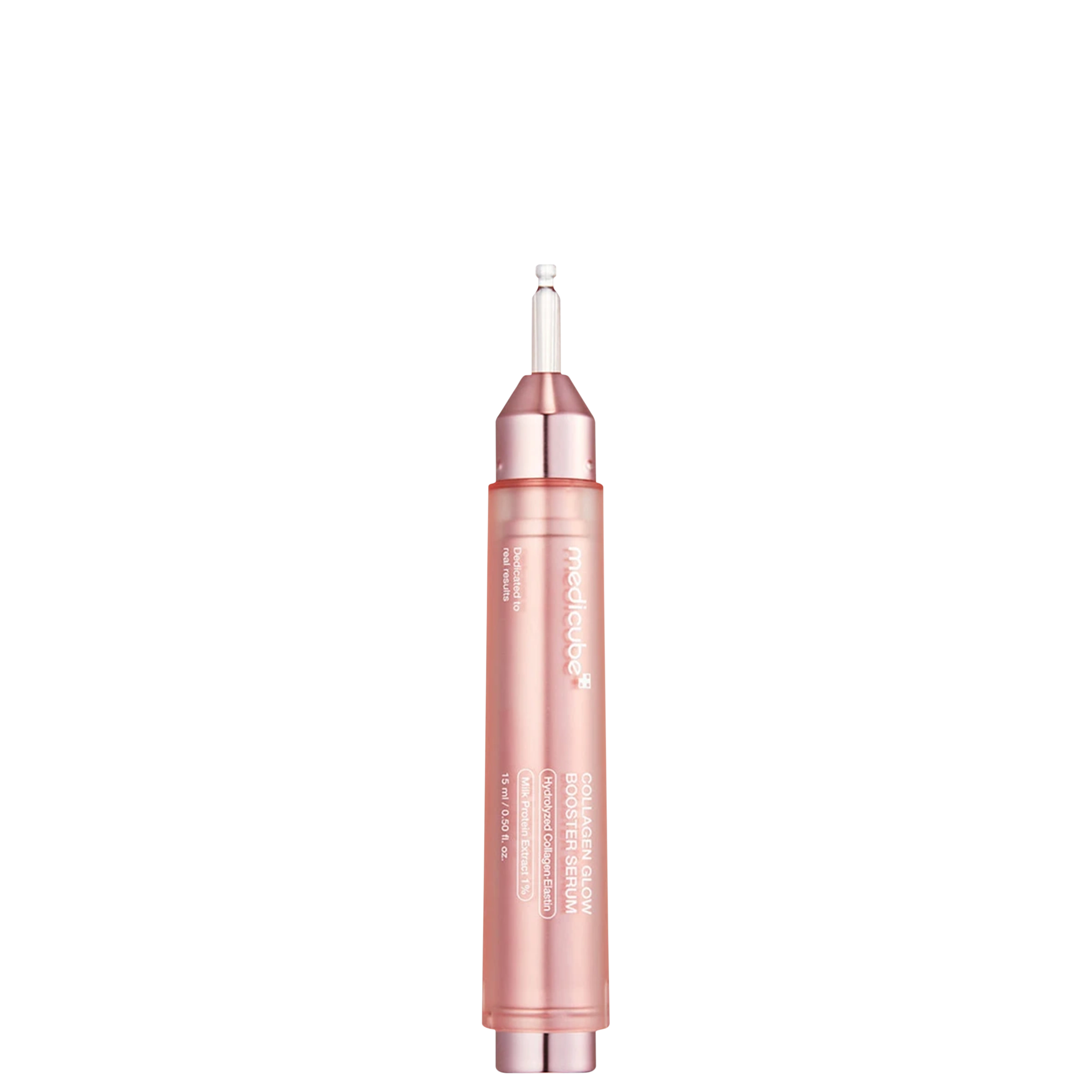 Medicube Collagen Glow Booster Milk Serum 0.50 fl oz (15 mL)