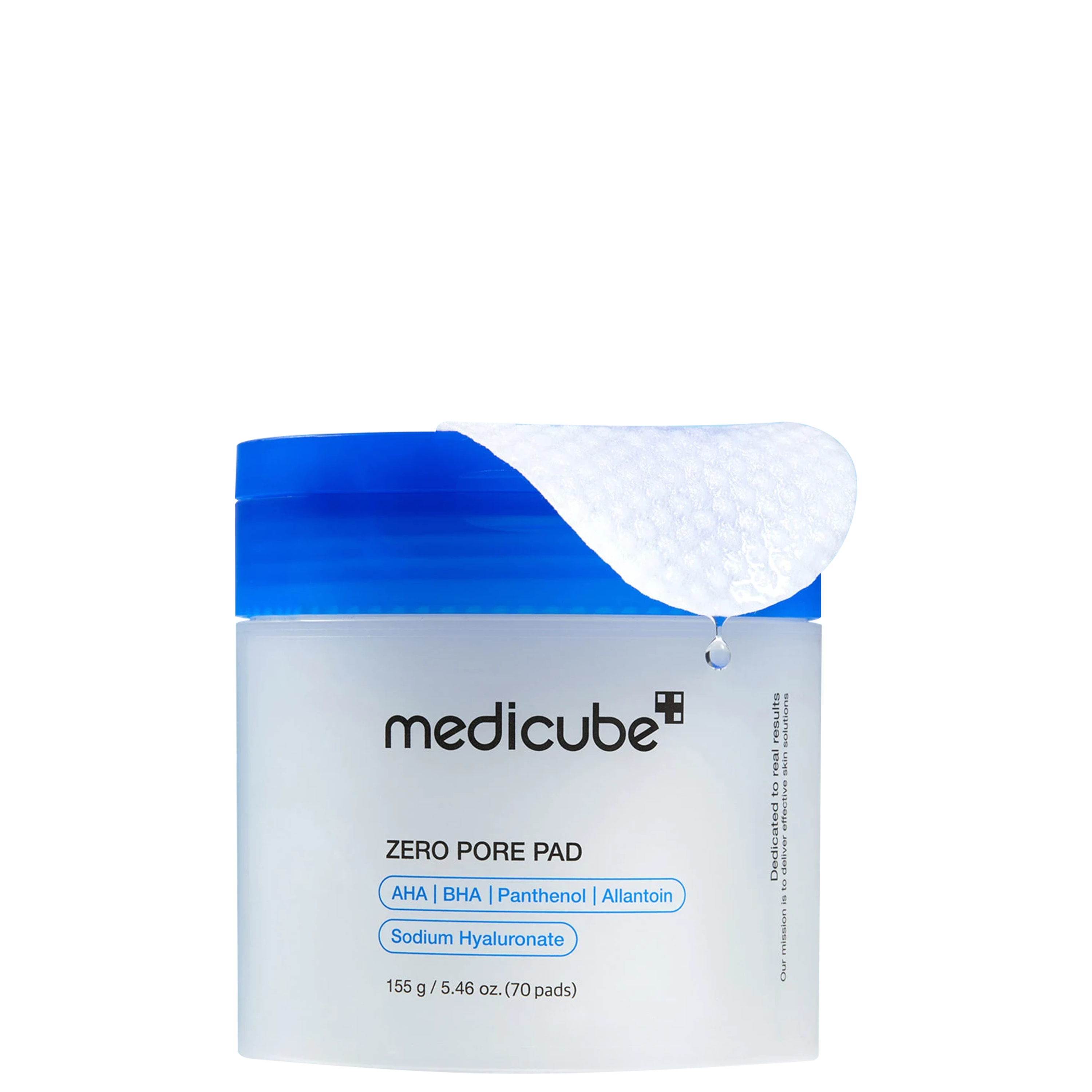 Medicube Zero Pore Pads