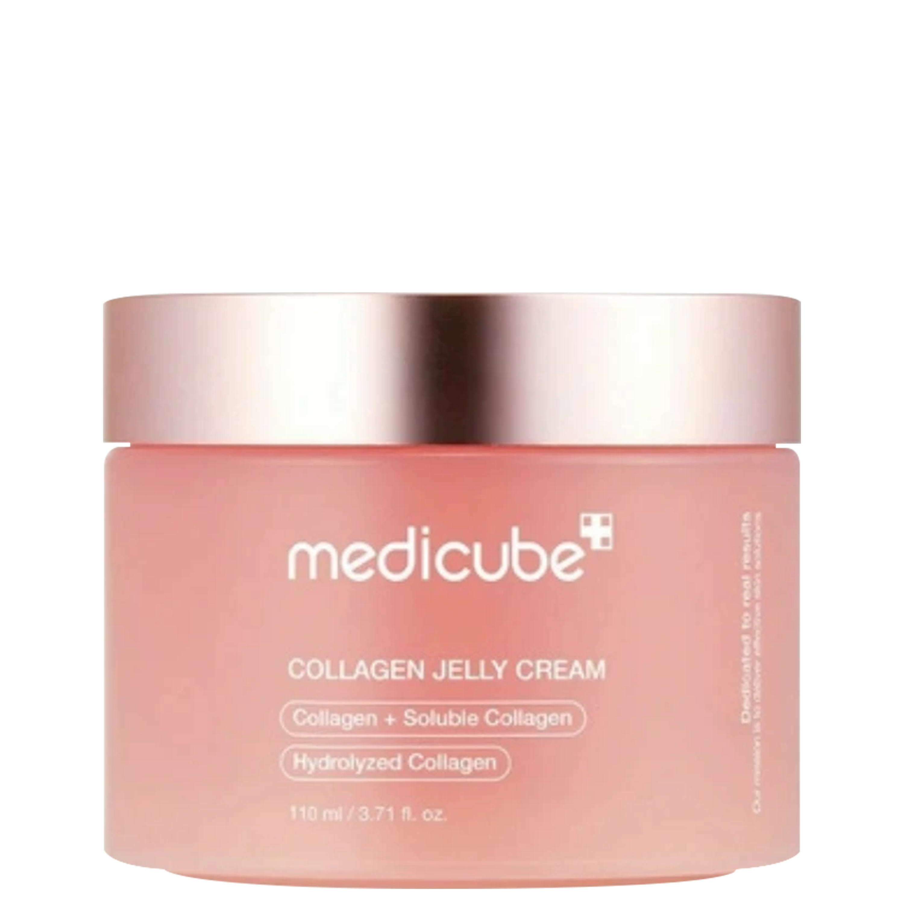 Medicube Collagen Niacinamide Jelly Cream 3.71 fl oz (110 mL)