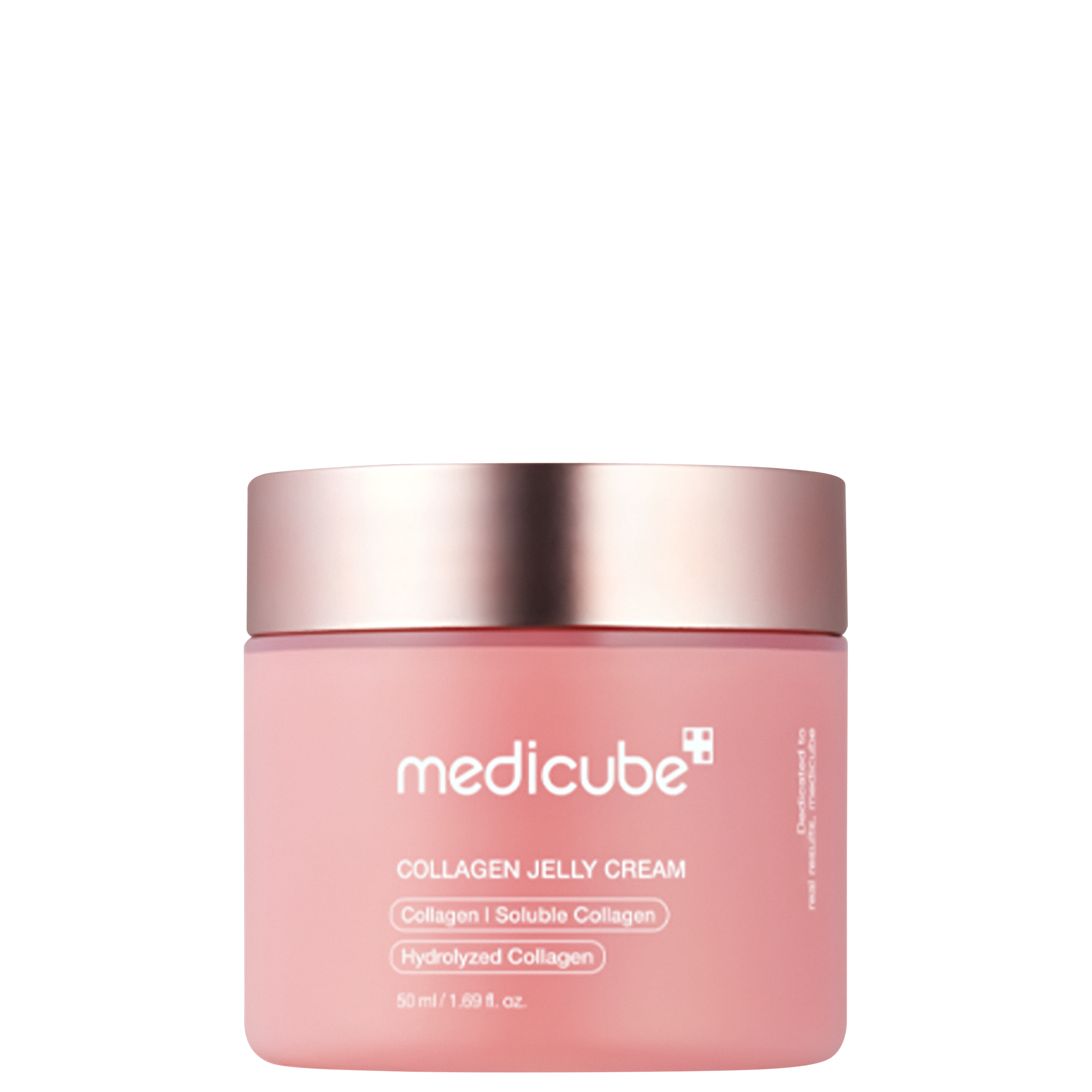 Medicube Collagen Niacinamide Jelly Cream 1.69 fl oz (50 mL)