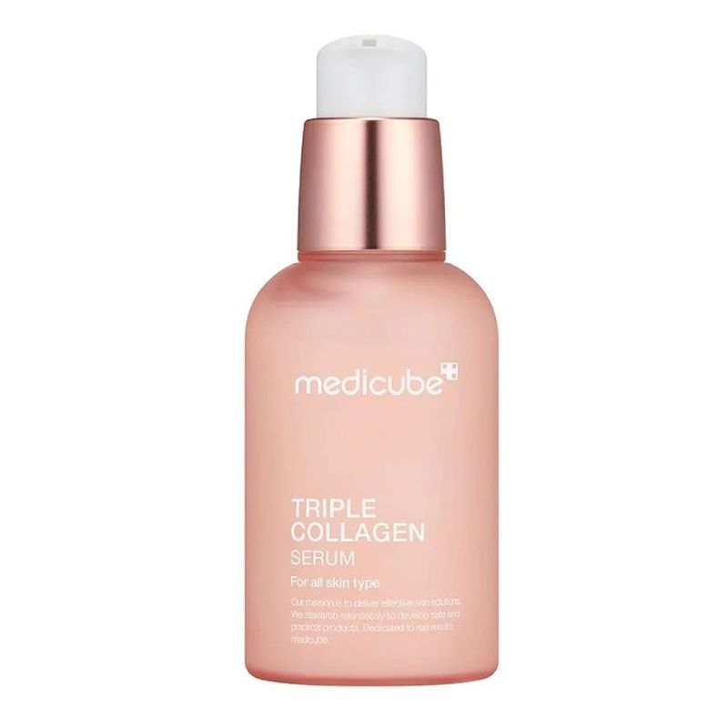 Medicube Triple Collagen Serum 1.86 fl oz (55 mL)